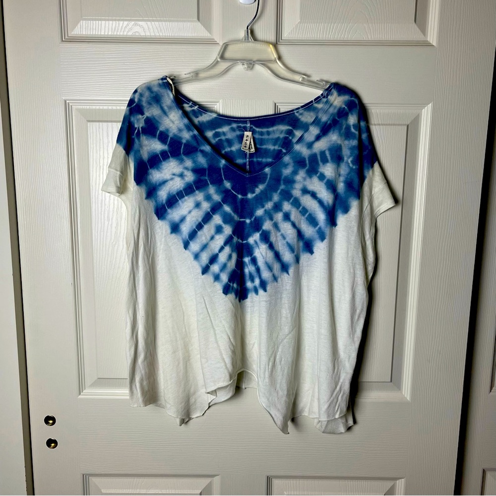 Free People t-shirt